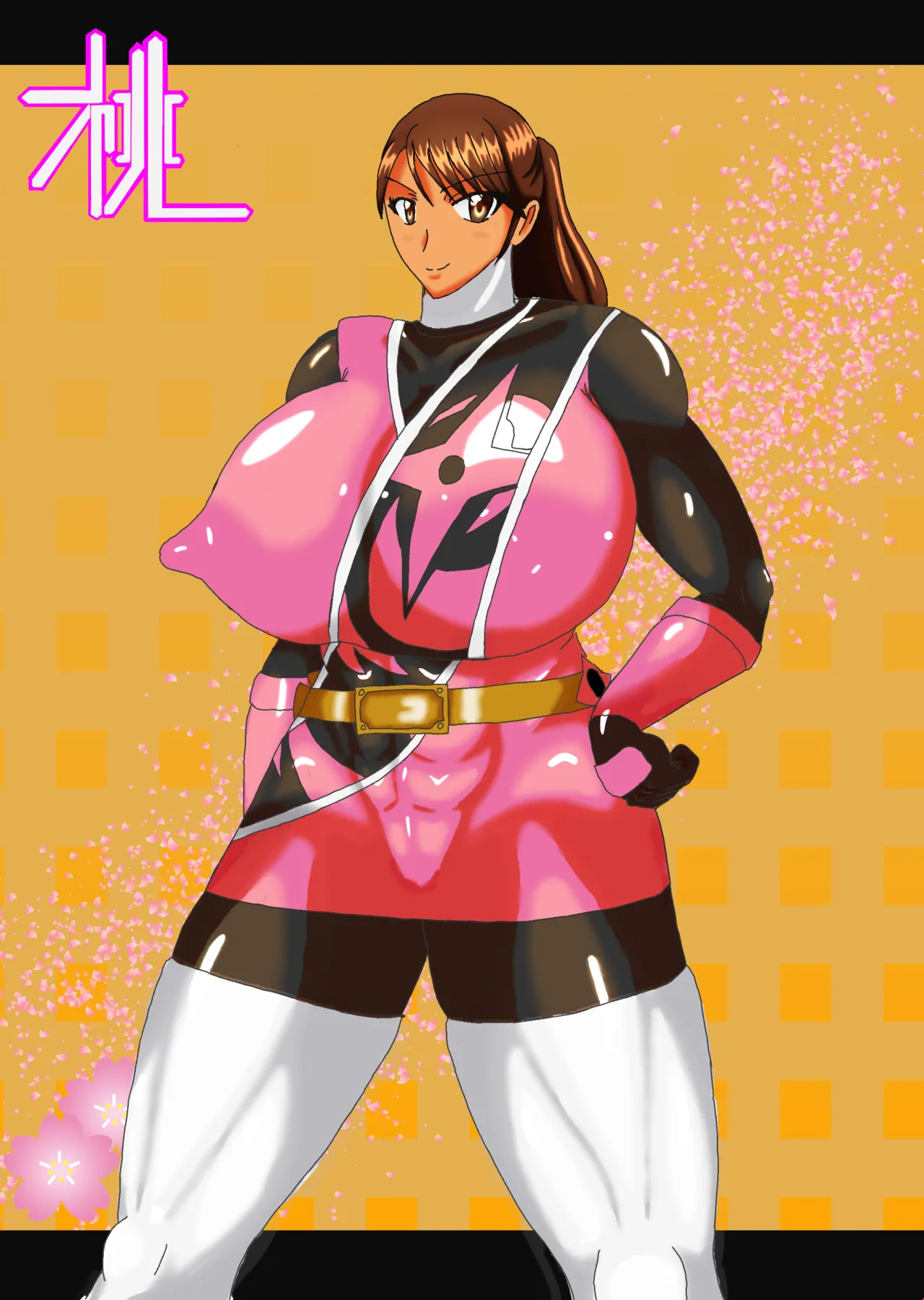 - Artist - Kirituki page 2 full