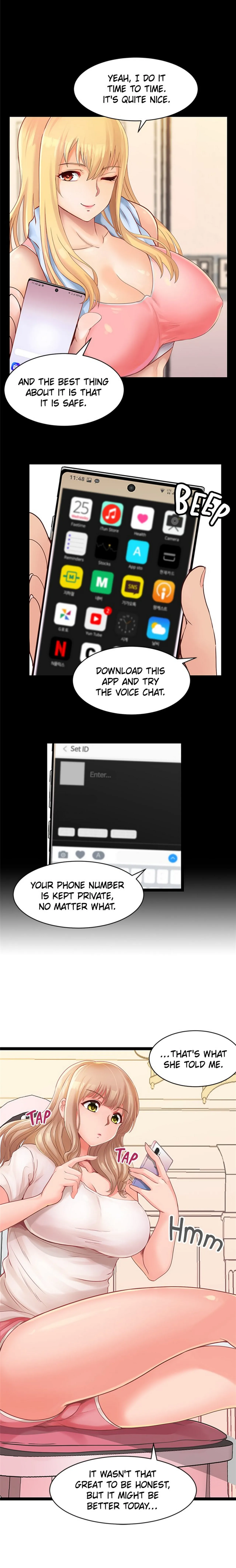 Phone Sex page 7 full