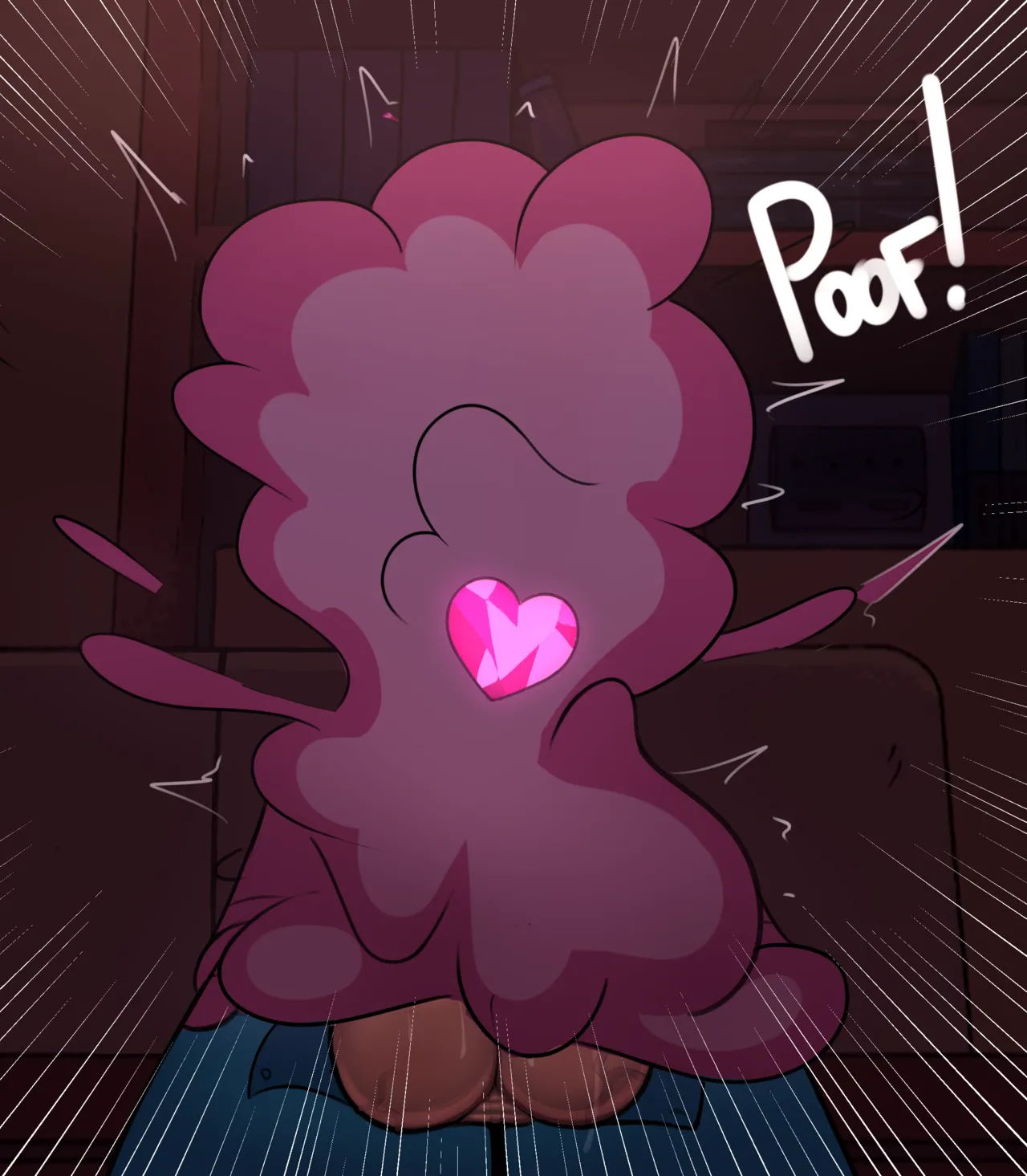 Steven Universe page 8 full