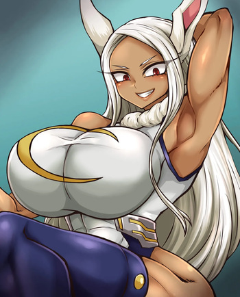 My Hero Academy Gallery cover