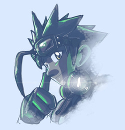 Jonpadraws / Nosunato Twitter and Deviantart rip