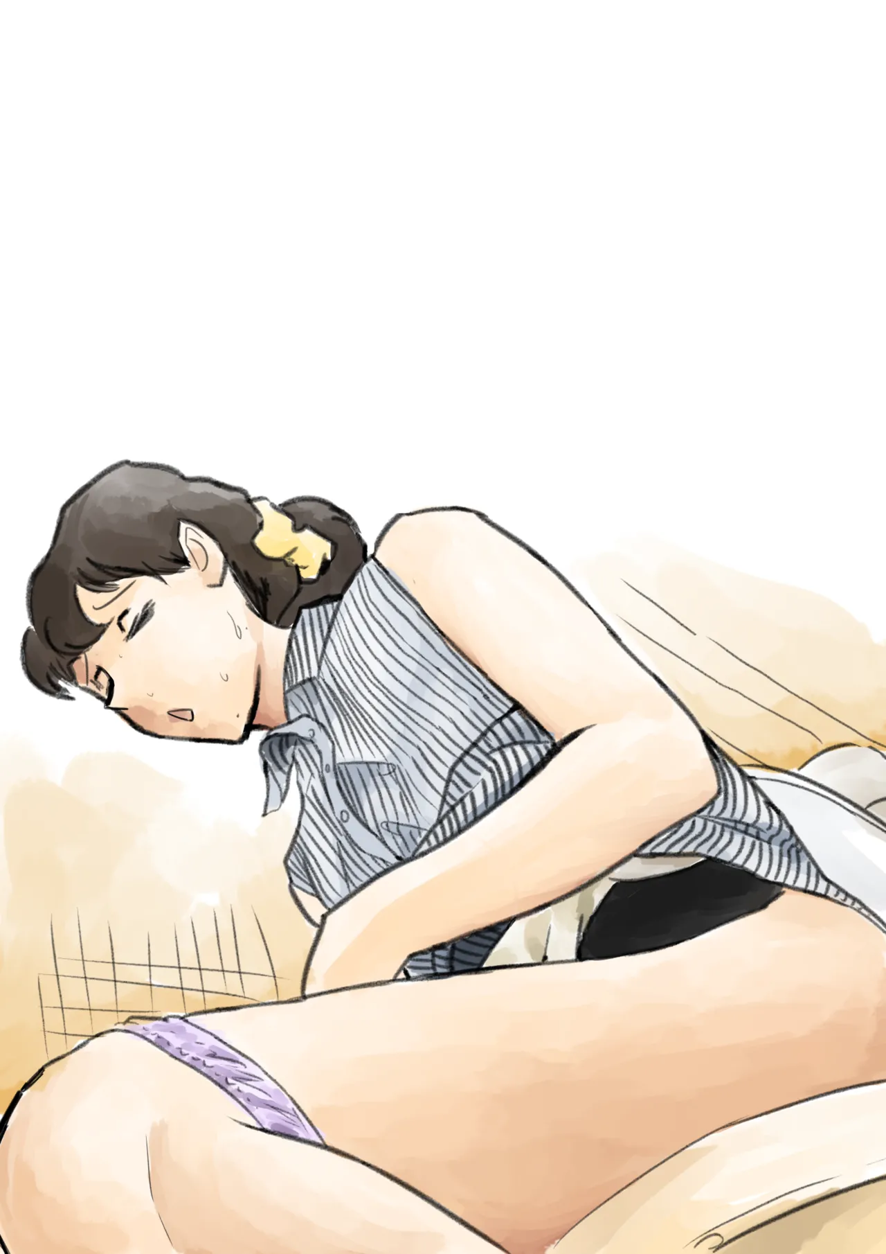 Biku-drawy-draws page 8 full