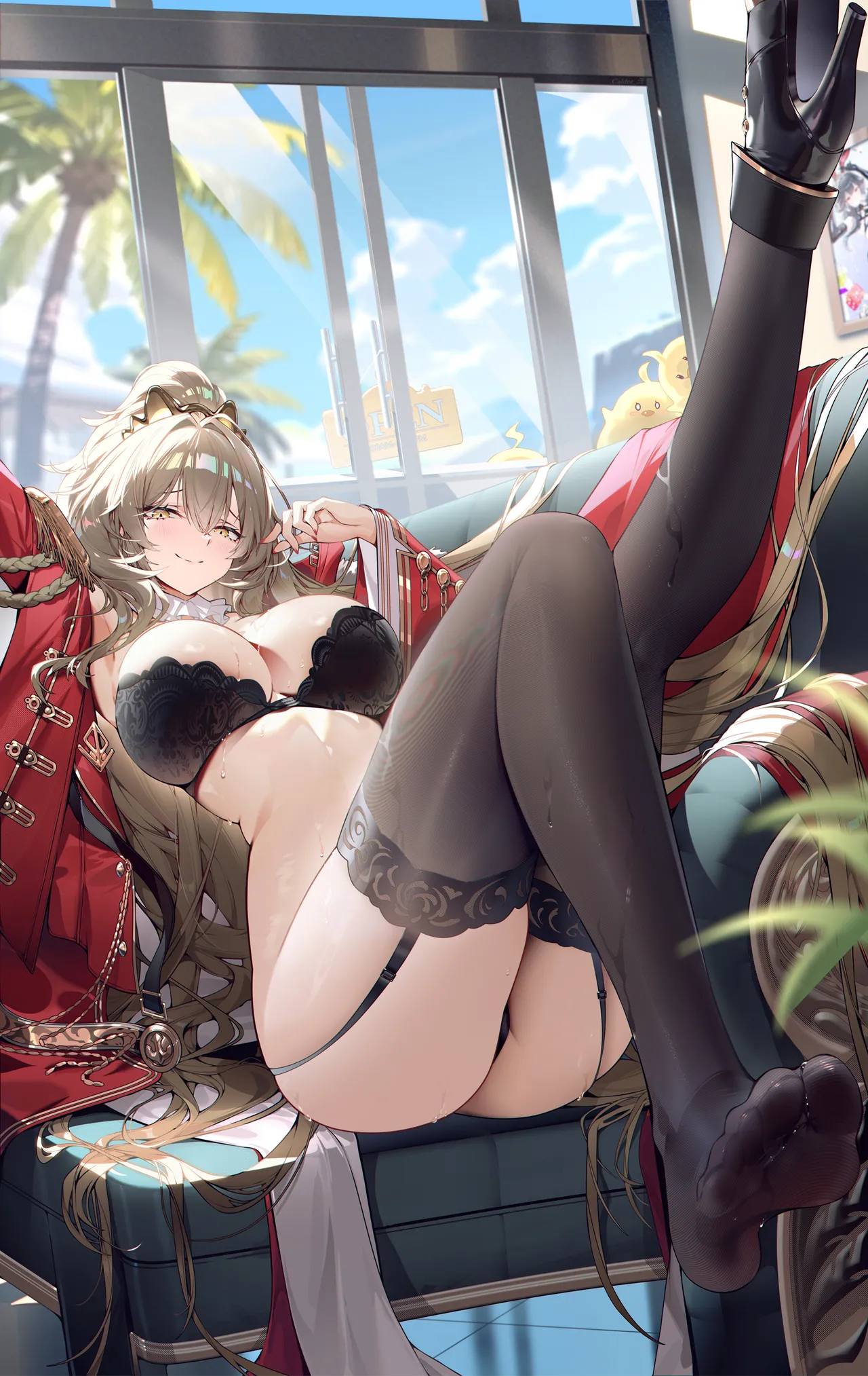 Calder_洸  2025.06.02 page 1 full