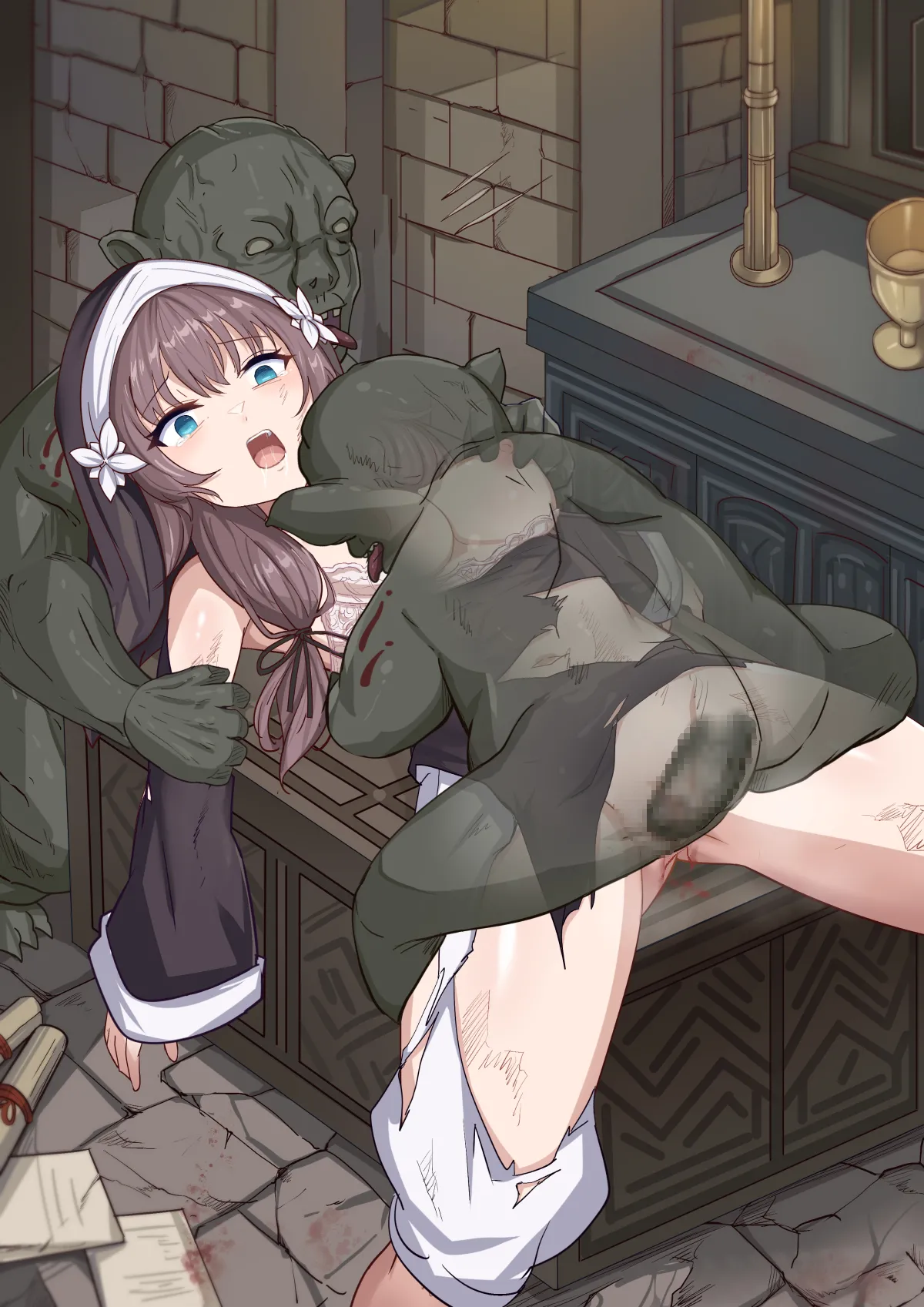 シニシスタ 差分24枚 page 10 full