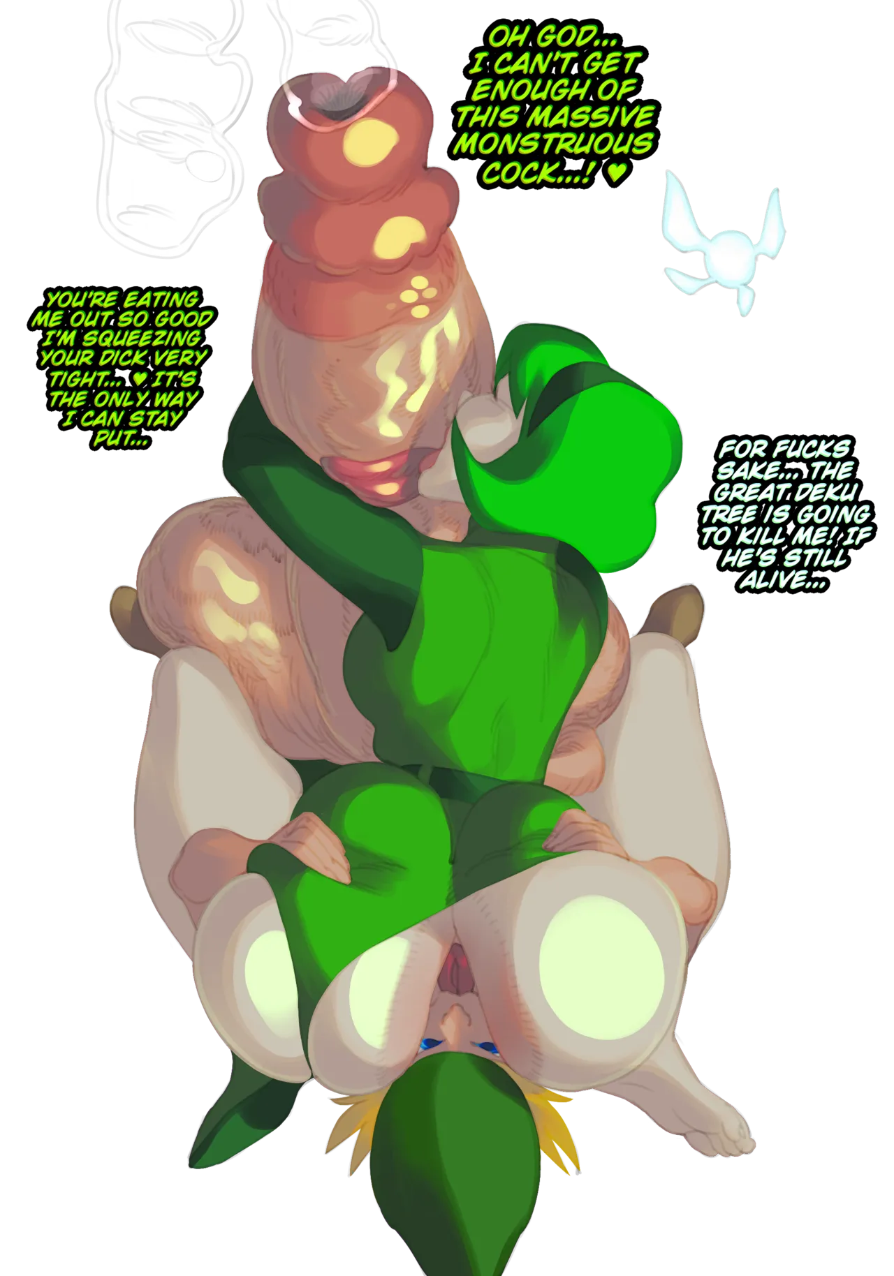 Unbreakable Links page 5 full