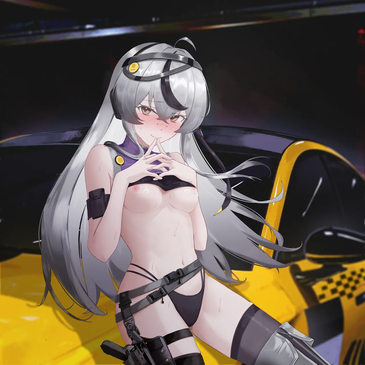 琴诺换装系列 page 2 full