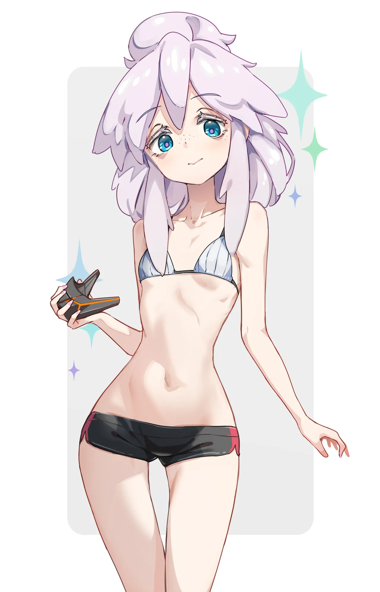 May 2025 Illustration Pack page 3 full