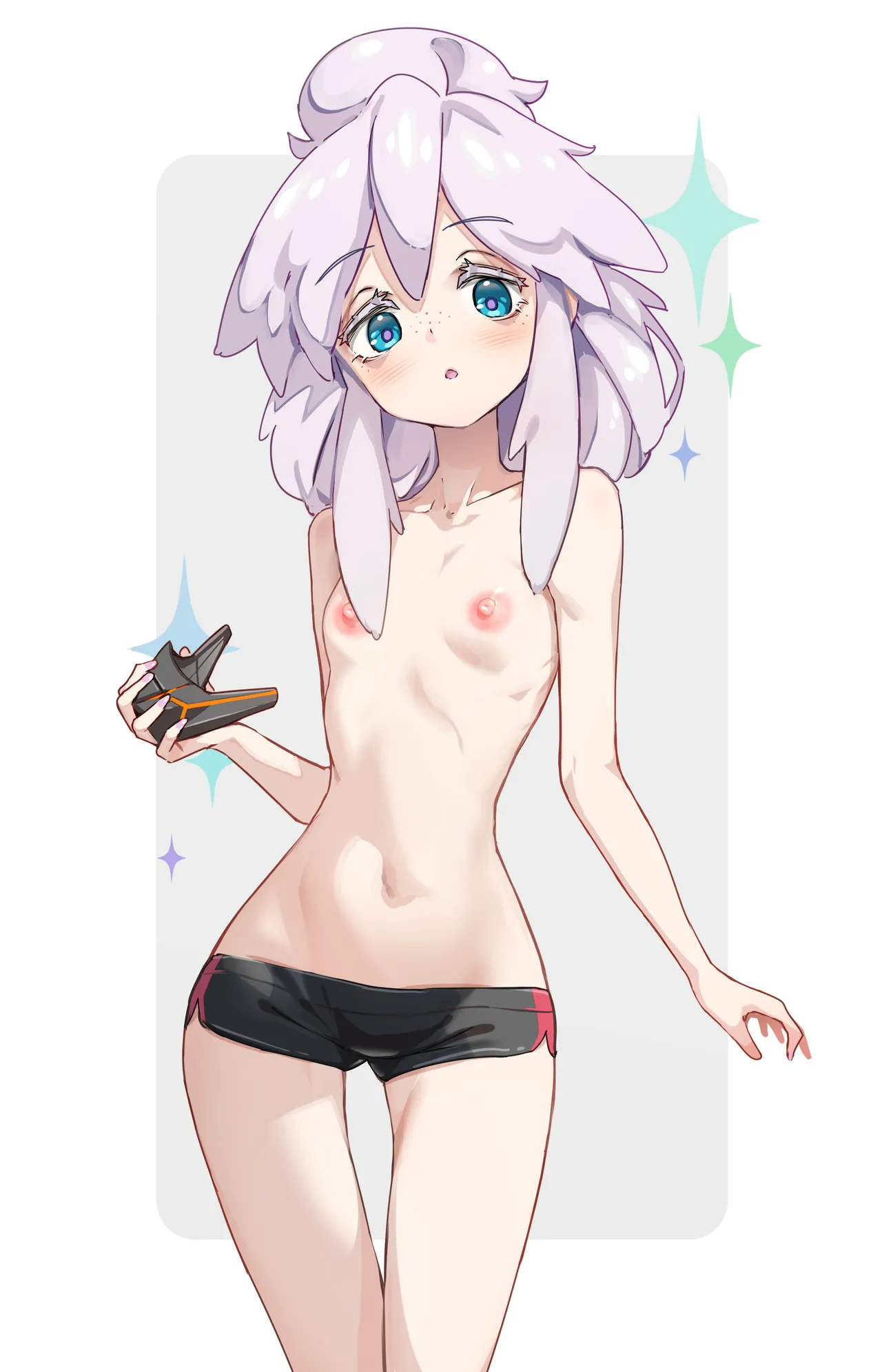 May 2025 Illustration Pack page 4 full