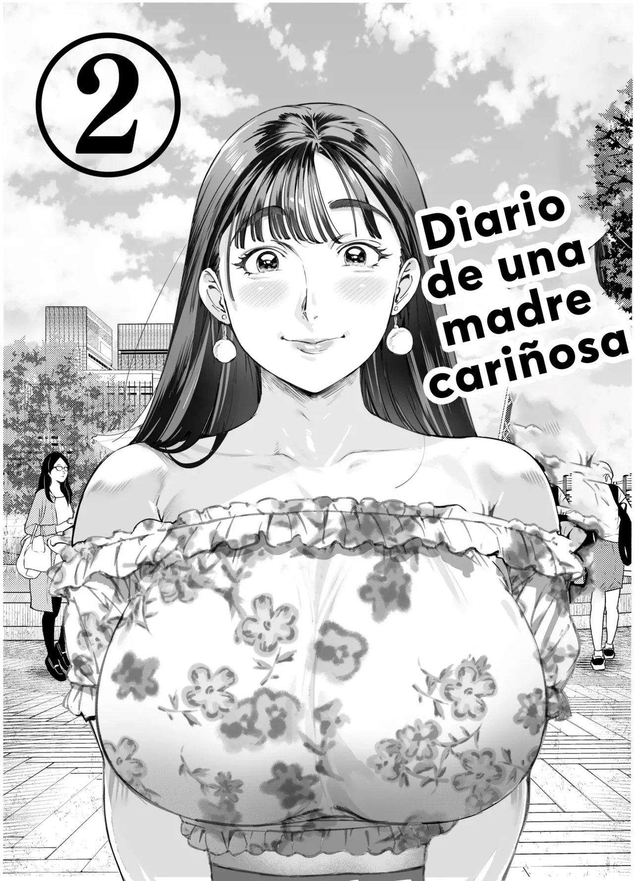 Dekiai Kansatsu Nikki Parte 2 page 2 full