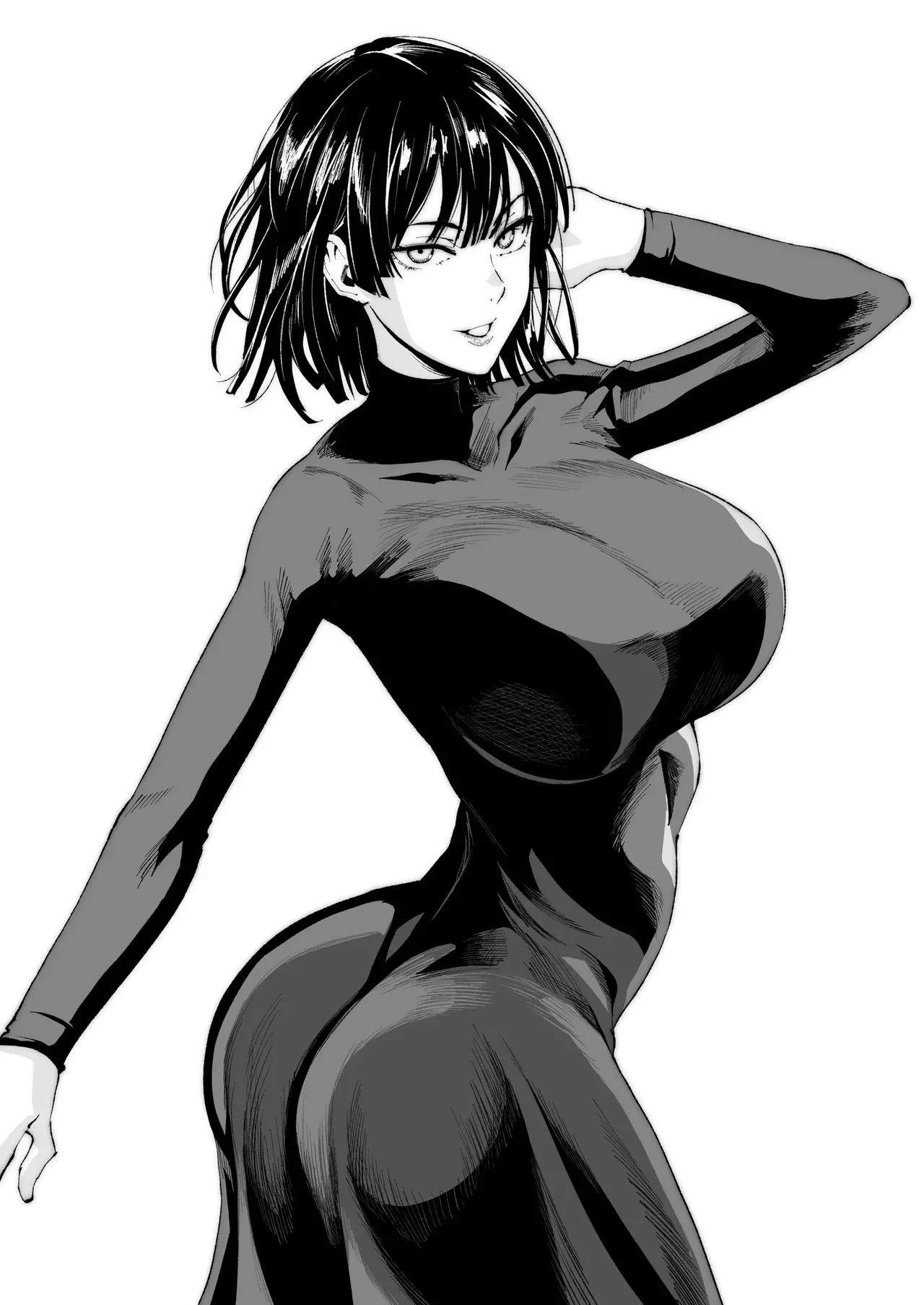 Fubuki Iroiro | 후부키 이것저것 page 9 full