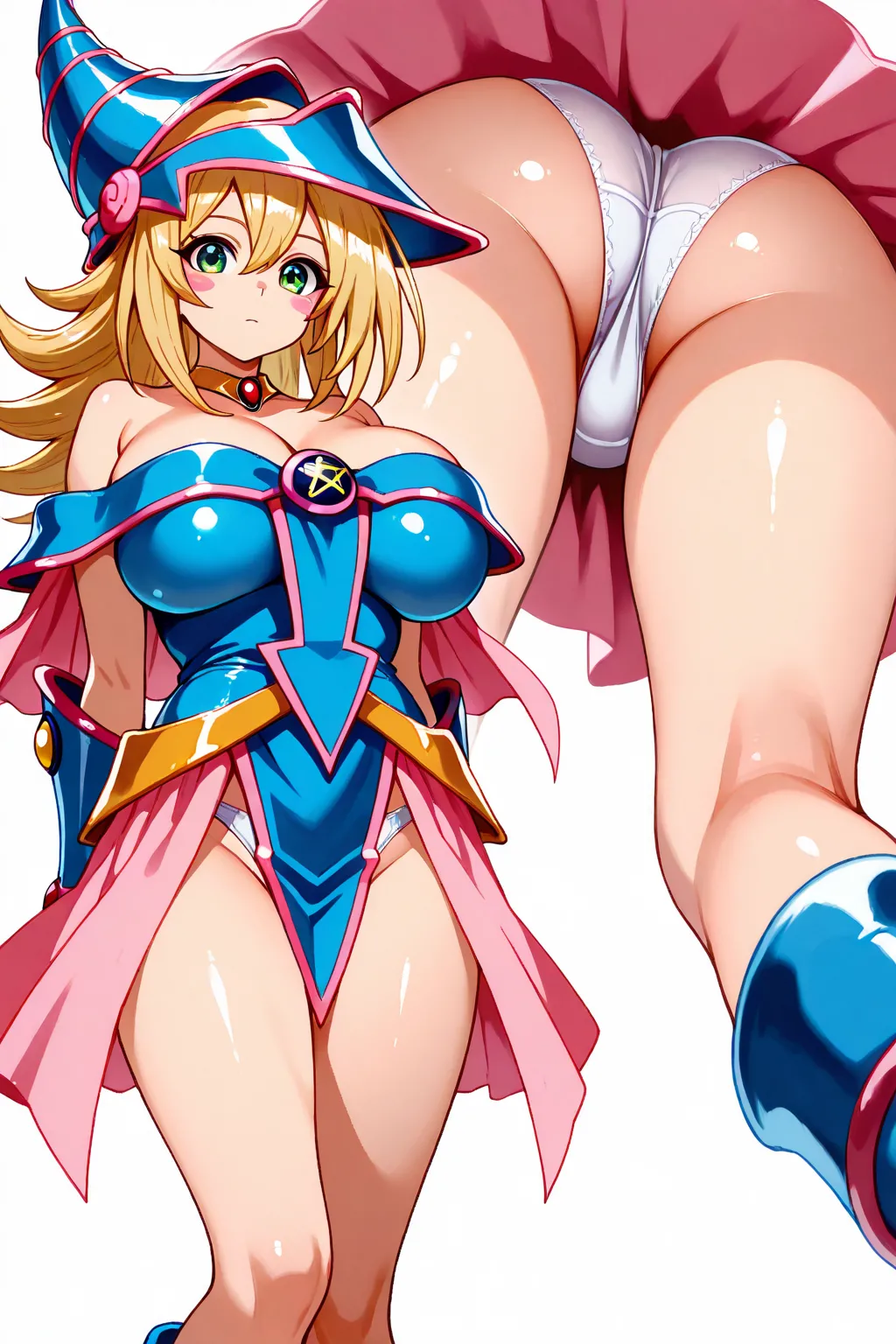 My hentai gallery 4 butts only page 6 full