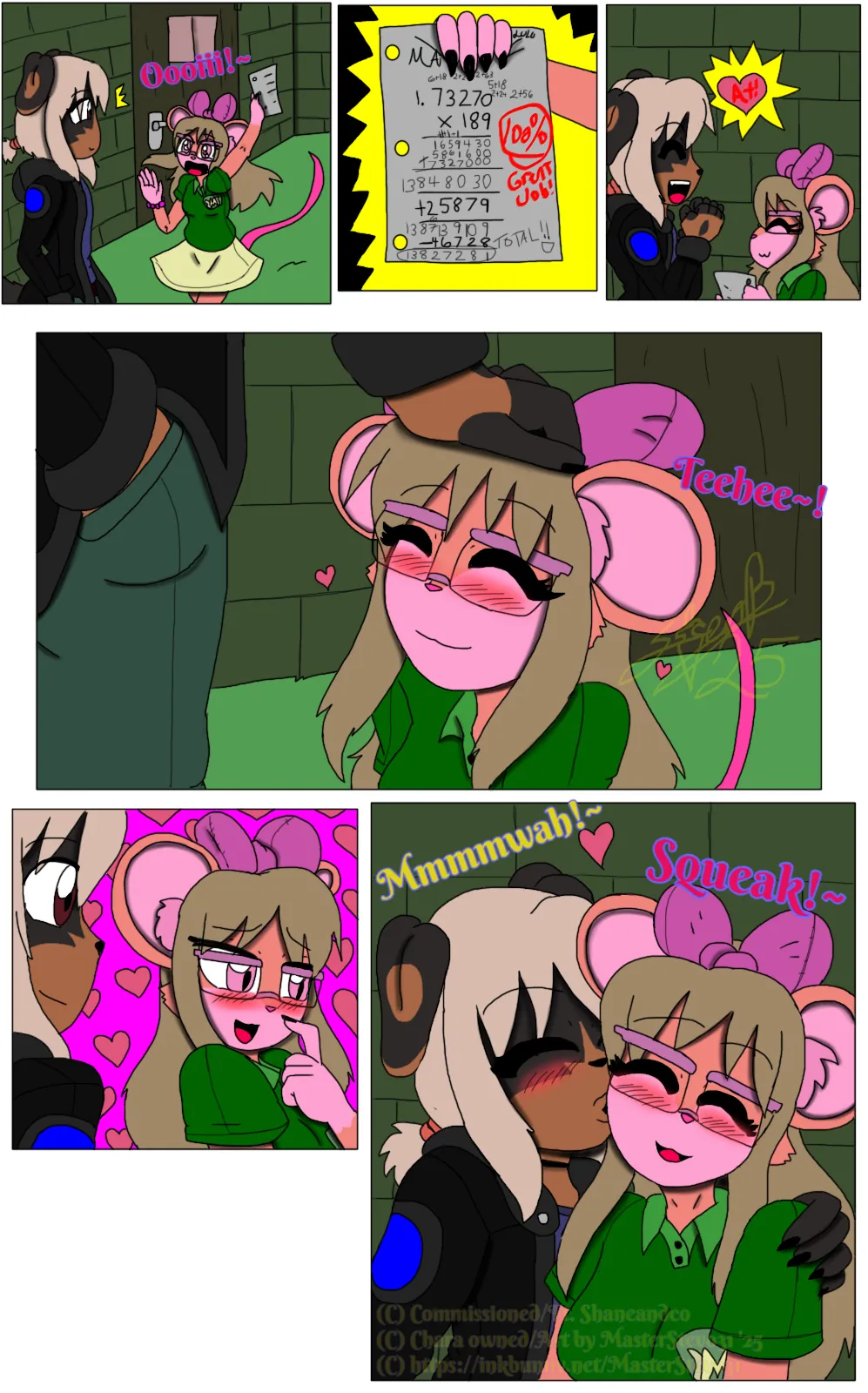 Lulu's Math Tutor page 2 full