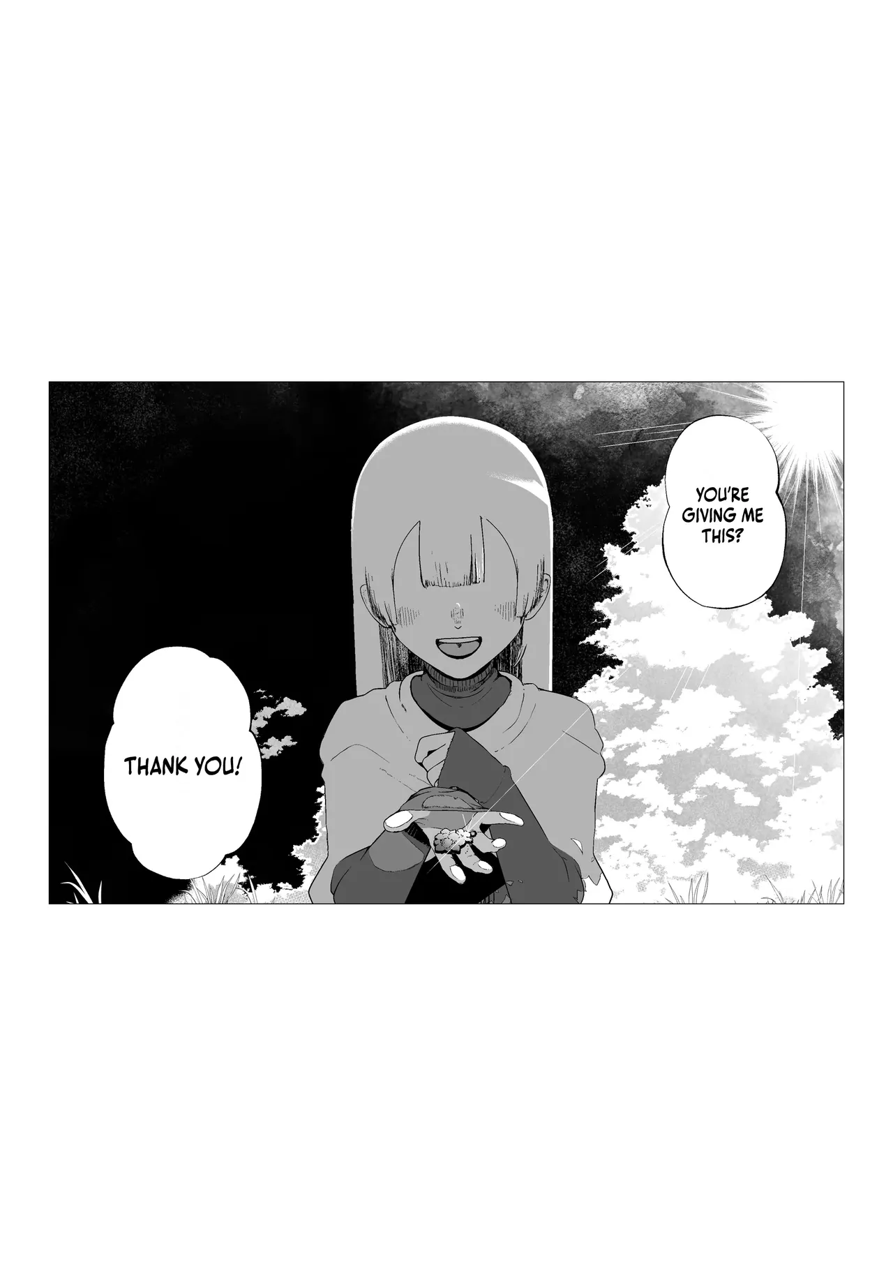 Taisetsu na Tsuma ga Iru noni...... 10-Kai Shasei Shinai to Derenai Heya de Kinkyuu Boukensha no Elite Osananajimi ni Okasarete Shimatta Hanashi page 2 full