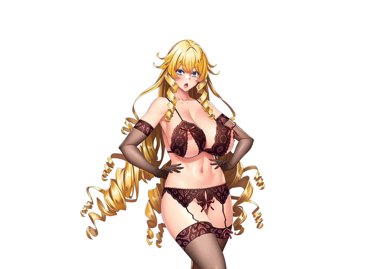 Nihiki no Marionette ~Kouki Naru Shimai no Songen Houkai~ page 3 full