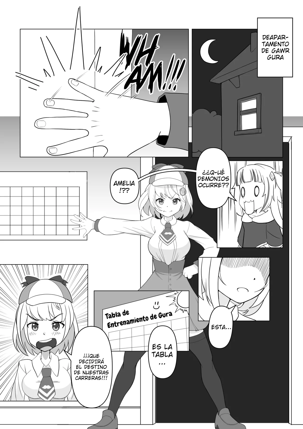 Great White 2 page 3 full