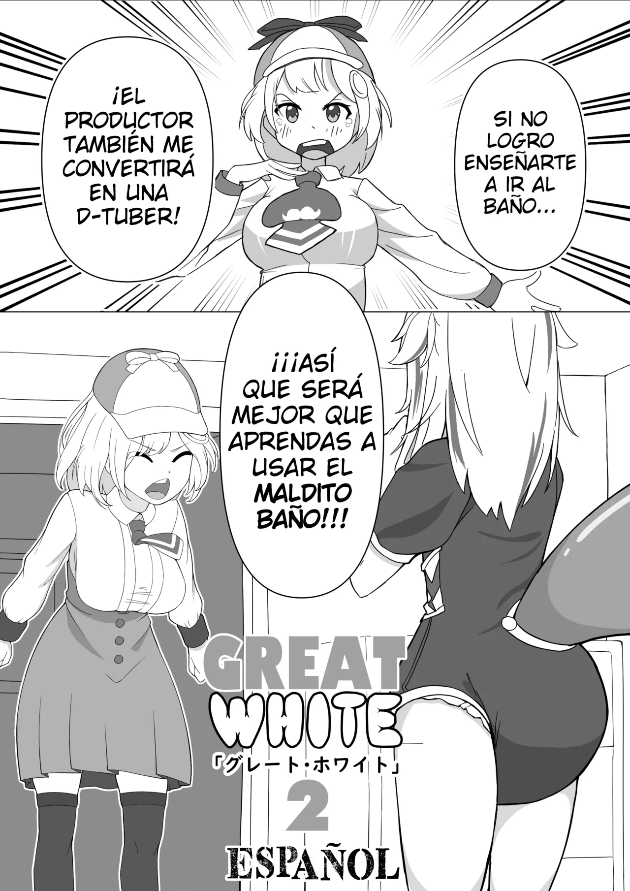 Great White 2 page 8 full