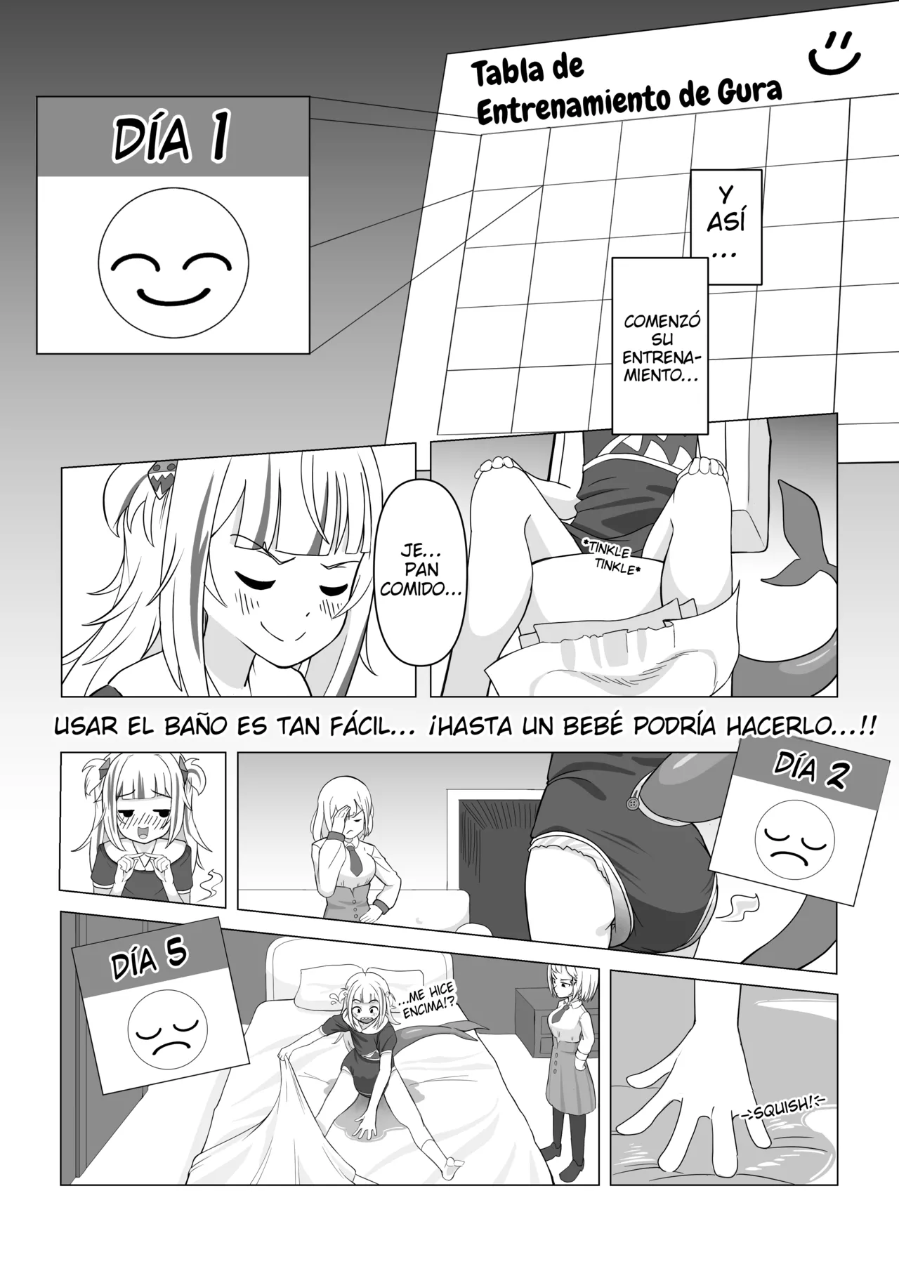 Great White 2 page 9 full