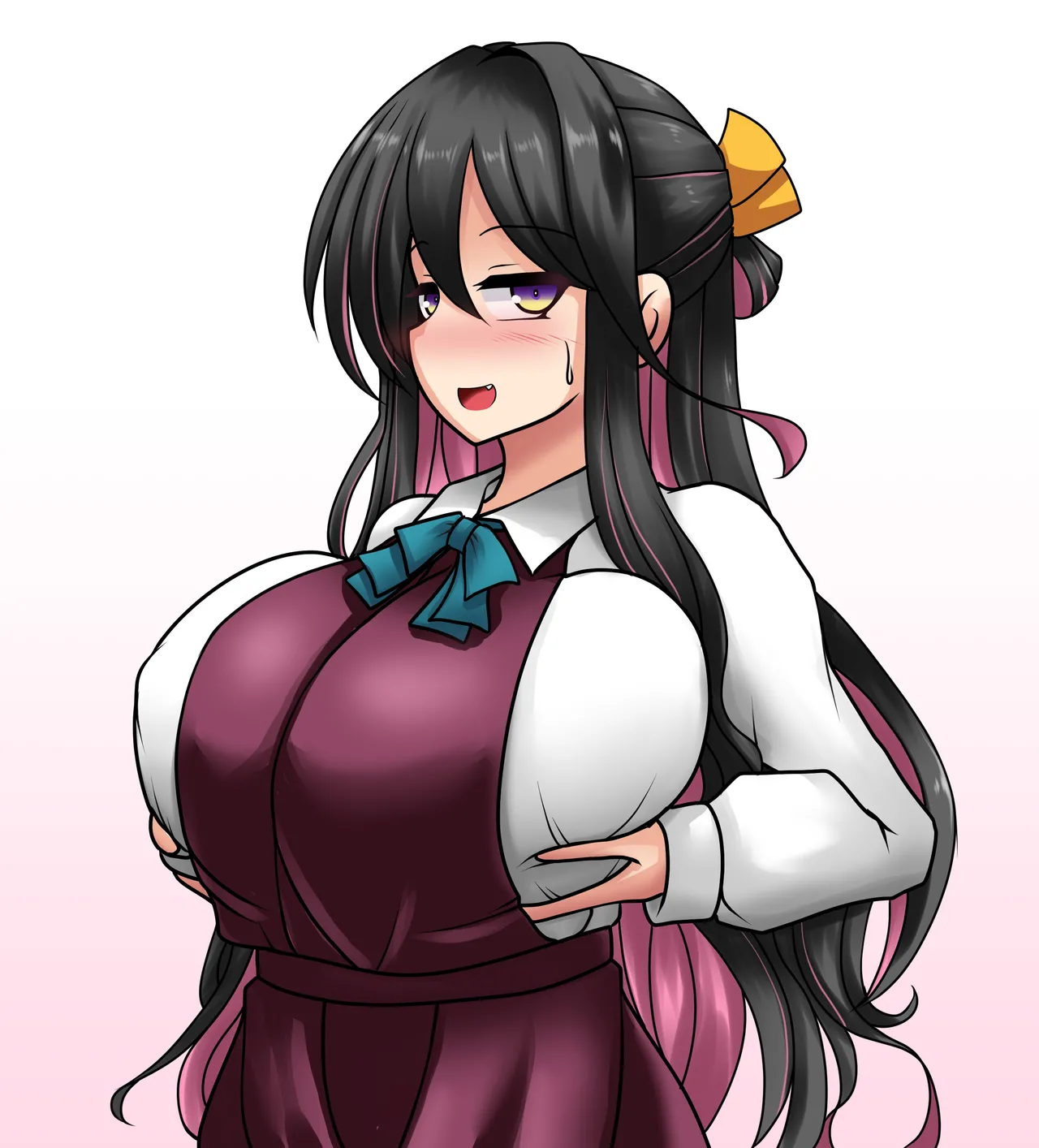 Anago@闇落ちズリキチマン page 10 full