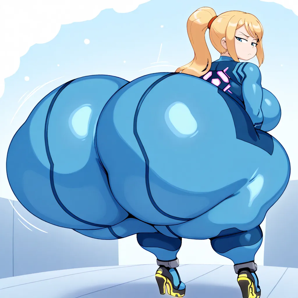 Hugehornball page 6 full