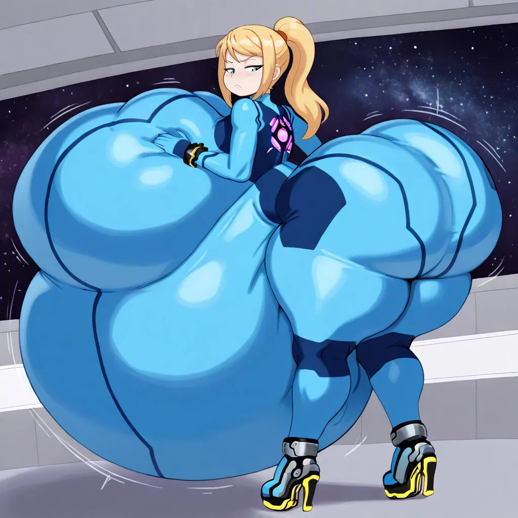 Hugehornball page 8 full