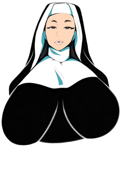 [Jopuari] Sister Guadalupe (OC)