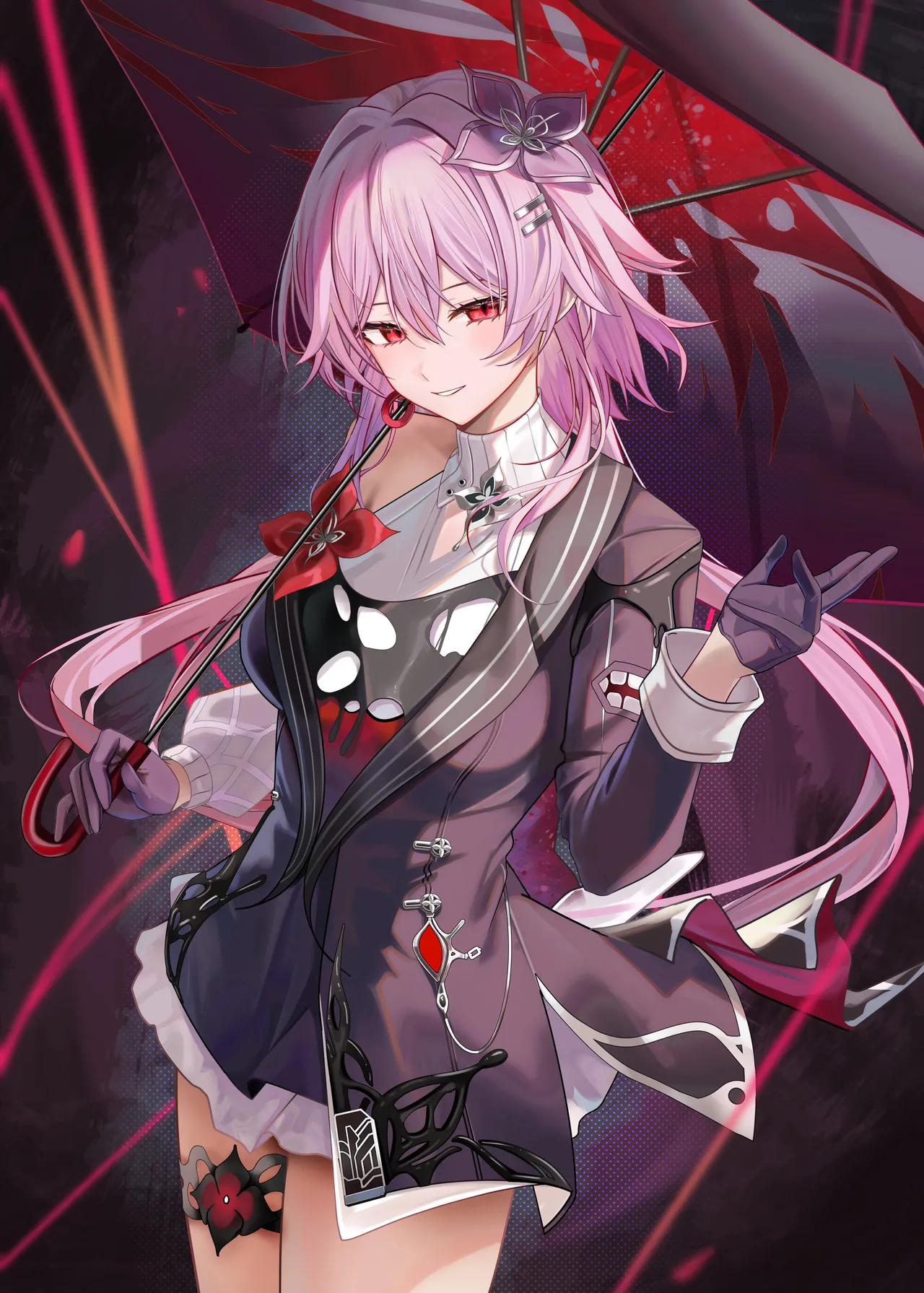 2025.08.12 Evernight page 1 full