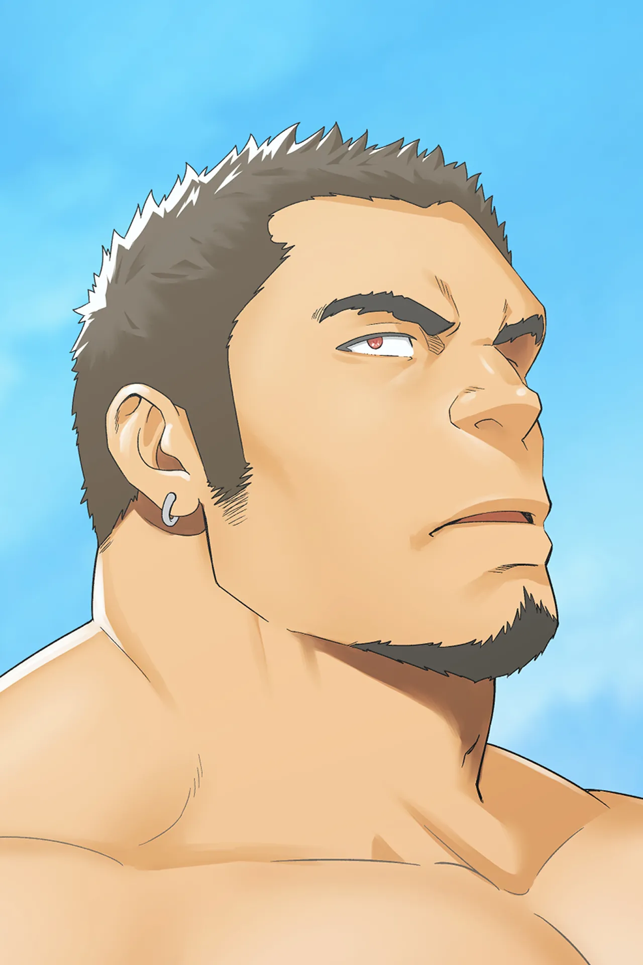 『EXP』case1：牧野編 page 9 full