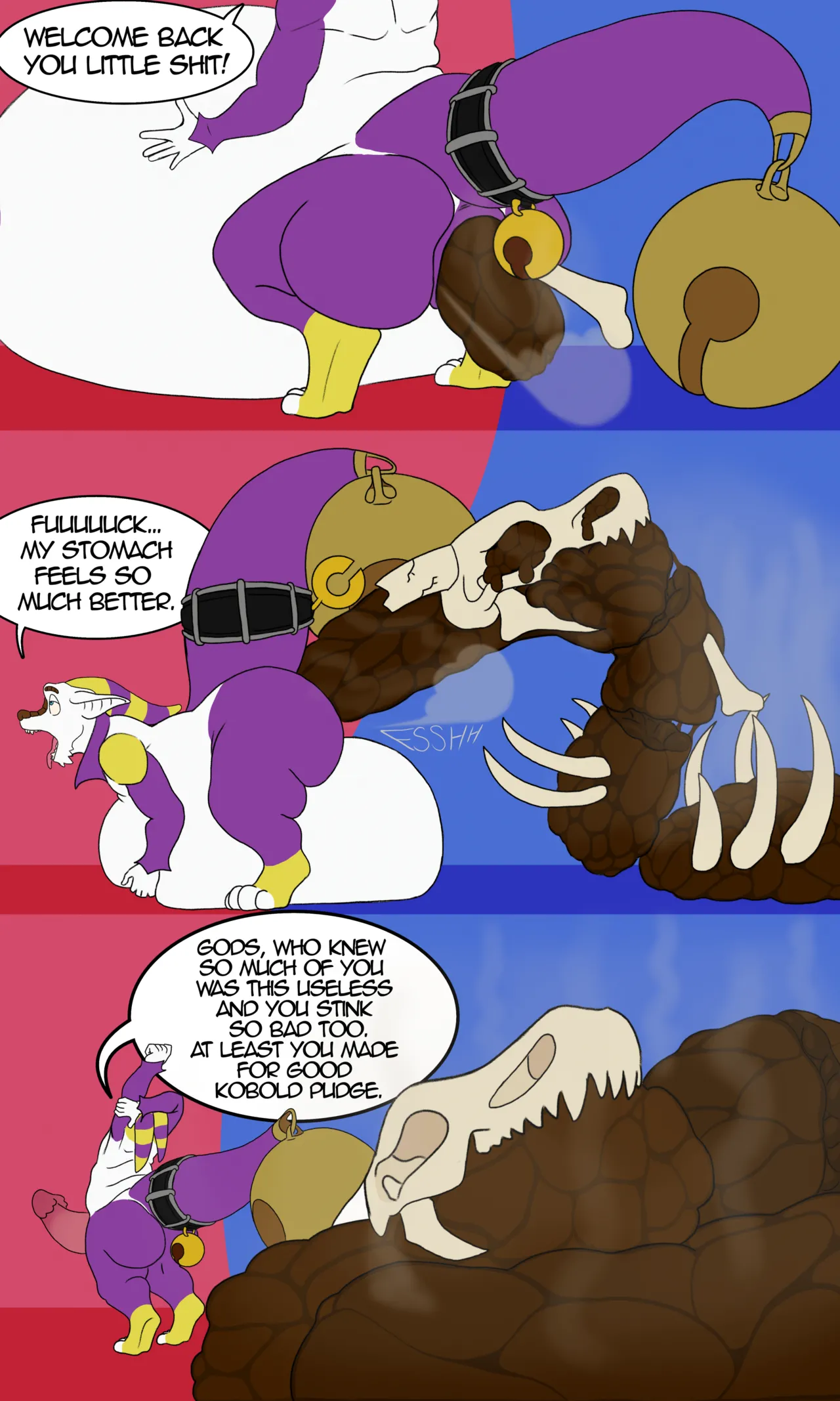 Kobold Kontaining page 3 full
