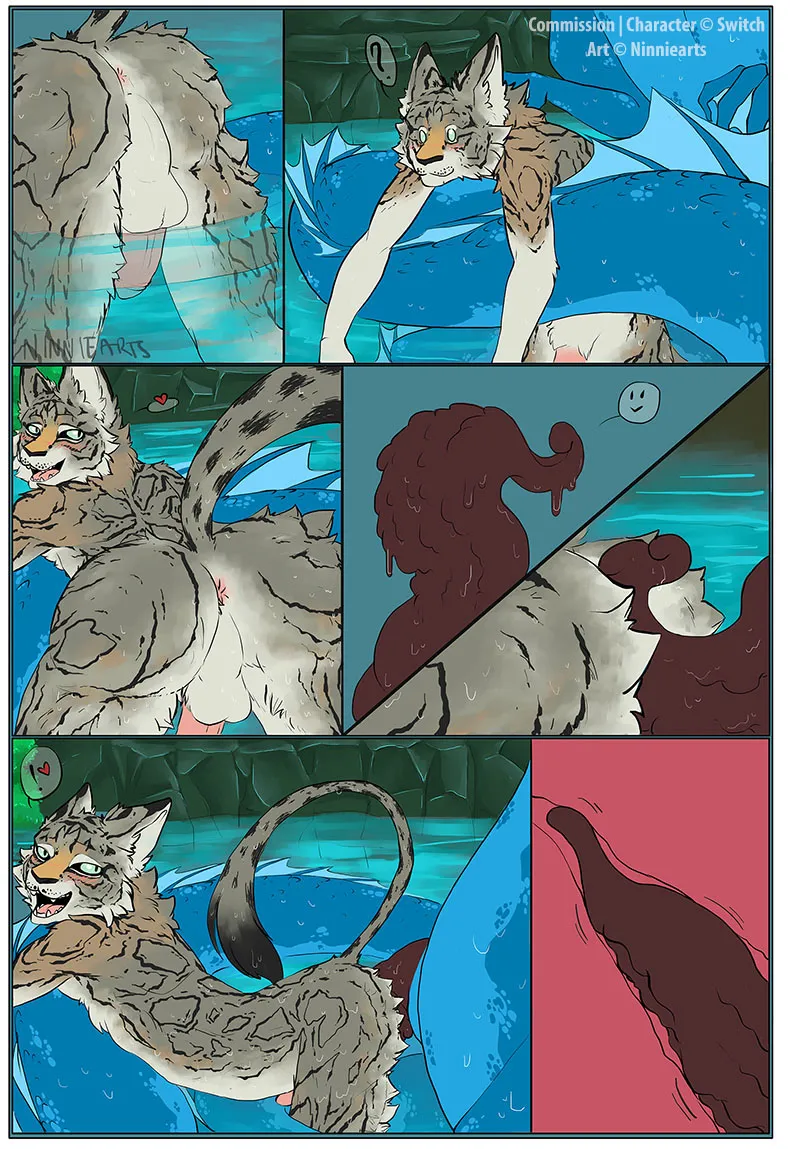Sea Serpent page 2 full