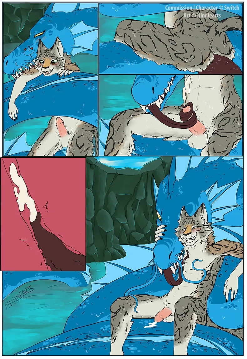 Sea Serpent page 3 full