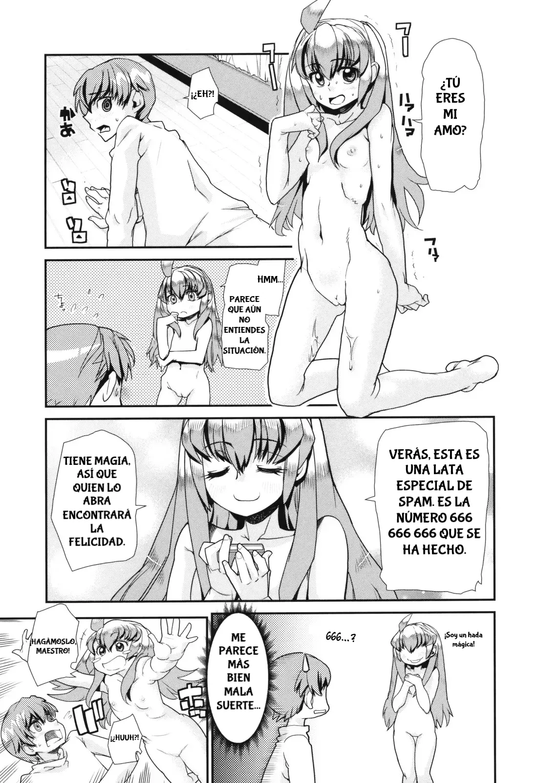 Spamtan EX page 5 full