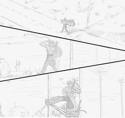 [DreamyPride] The Migration