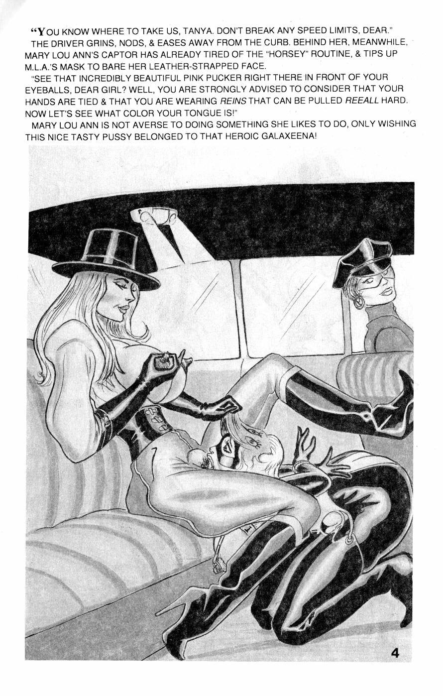 Stantoons #078 : GalaXeena - Eric Stanton &amp; Fred Winter &amp; E. N. Cuire page 5 full