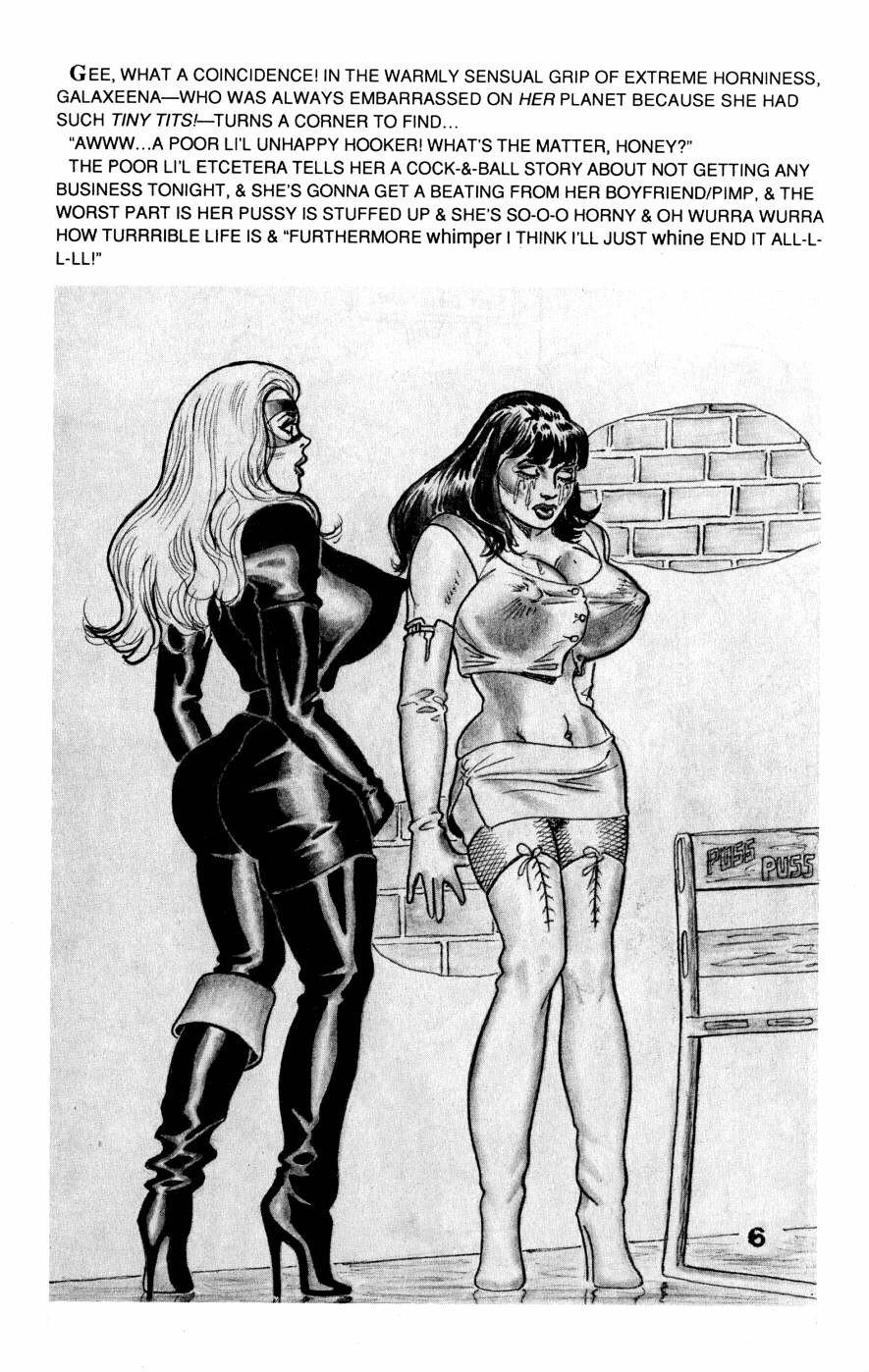 Stantoons #078 : GalaXeena - Eric Stanton &amp; Fred Winter &amp; E. N. Cuire page 7 full