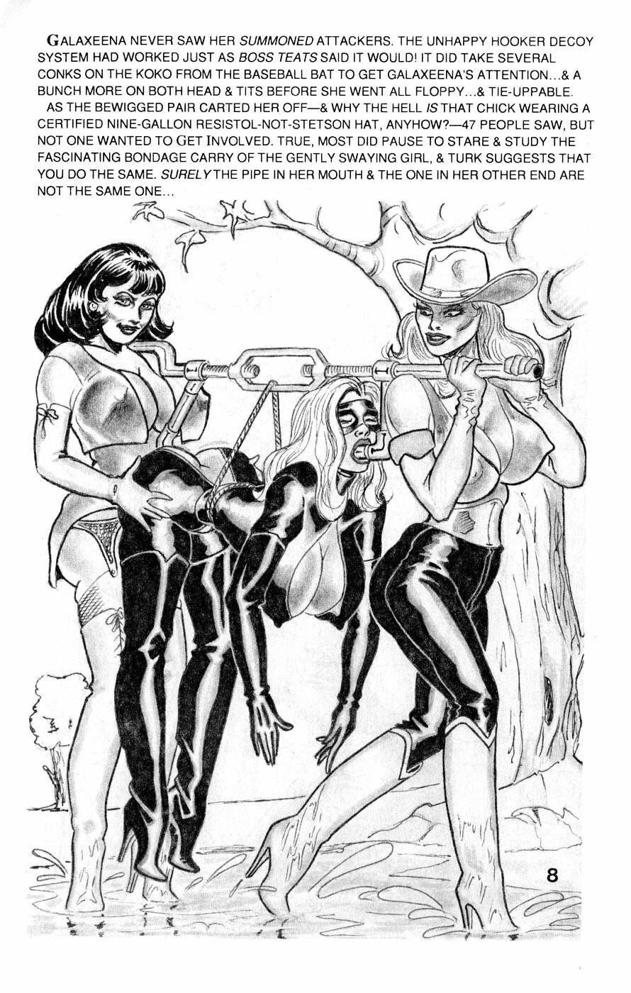 Stantoons #078 : GalaXeena - Eric Stanton &amp; Fred Winter &amp; E. N. Cuire page 9 full
