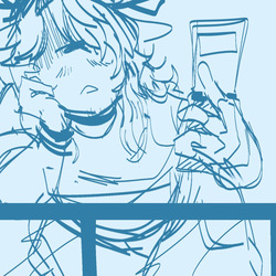 [Gat0Pussy24] Deer Side (NNN '24)