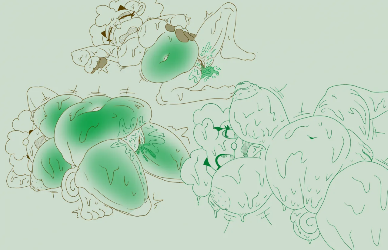 Not Again! page 2 full