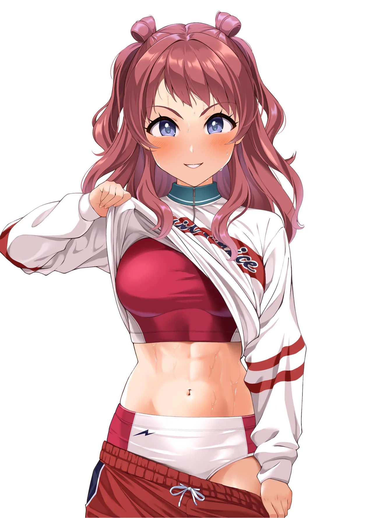 Shoubu yo Producer! - It's a game producer page 2 full