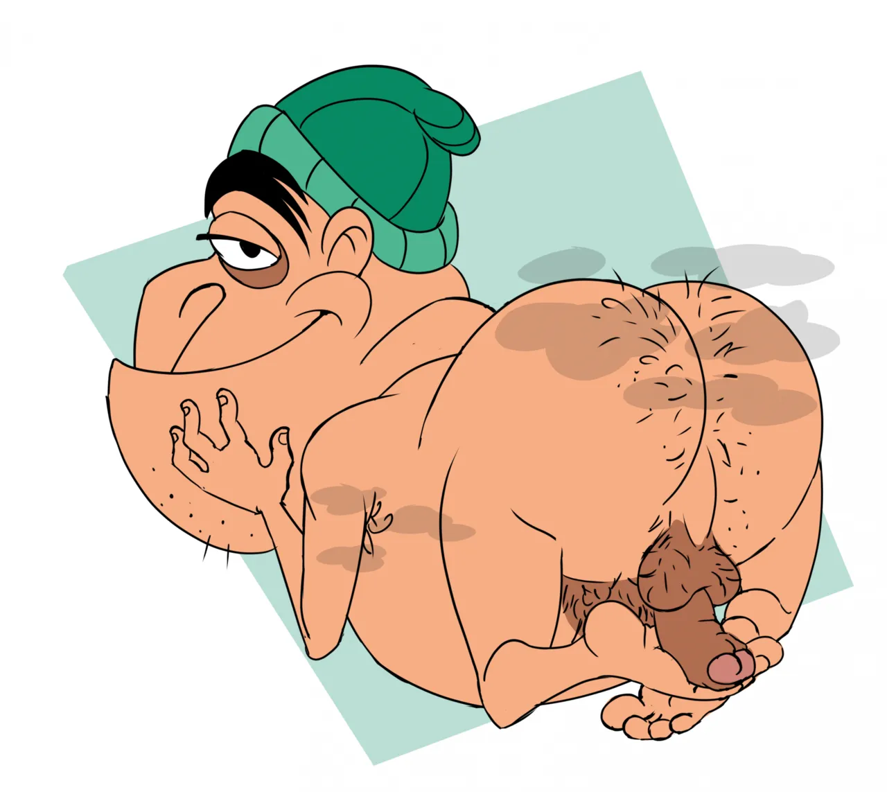 Yvon of the Yukon page 2 full