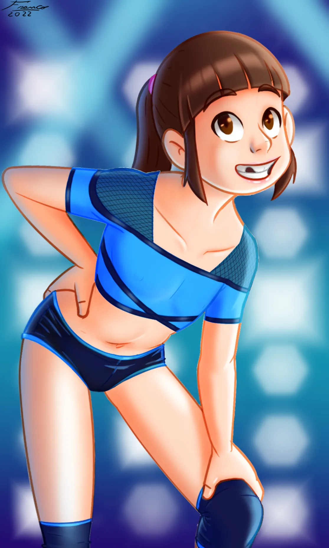 Pendiente - Lydia D page 9 full