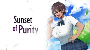 Sunset of Purity cover