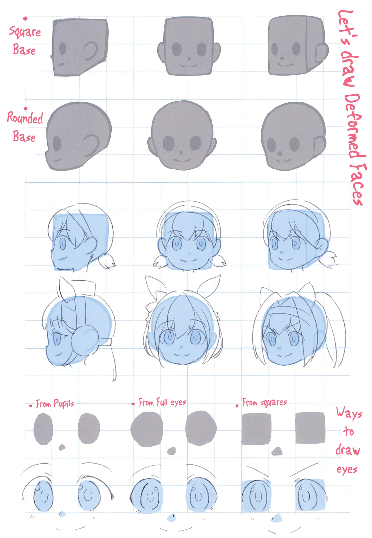 Matroos-san's Drawing Song page 9 full