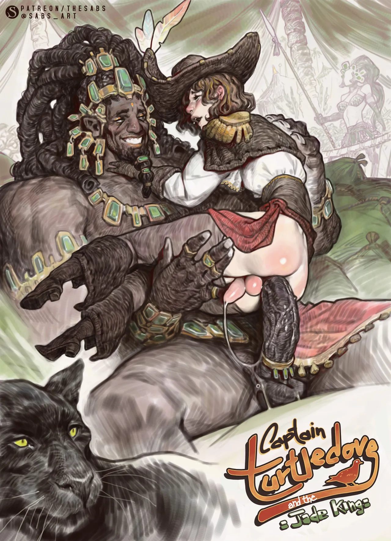 Captain Turtledove page 2 full