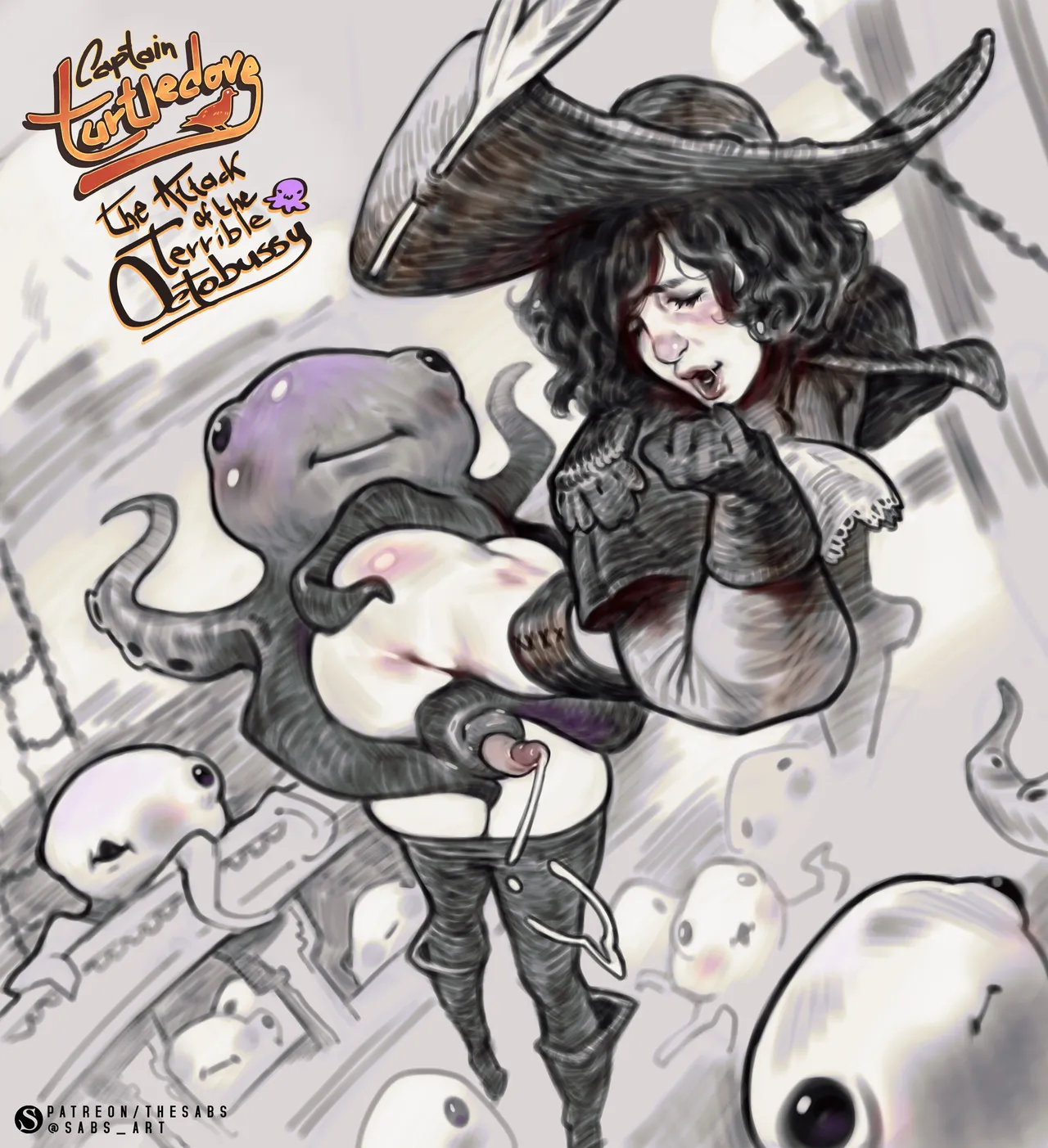 Captain Turtledove page 4 full