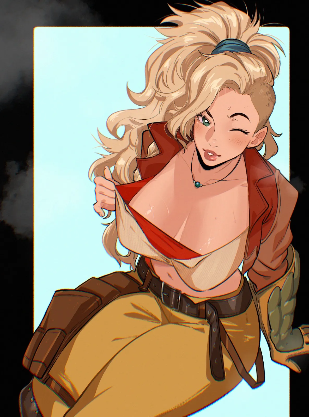 Extra Tip page 2 full