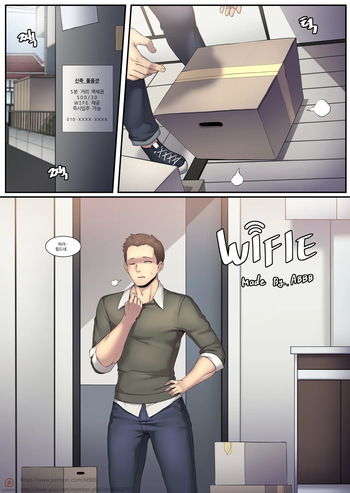 17.12 WIFIE cover