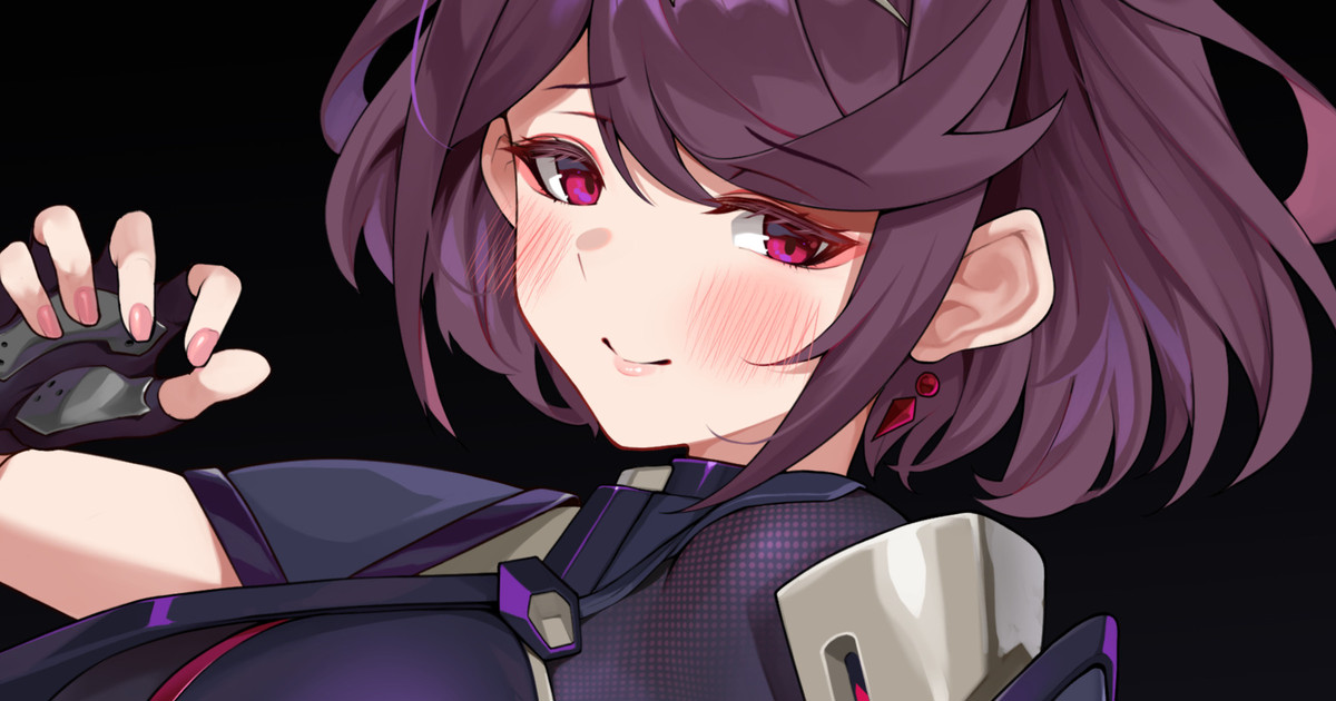 Pyra Alter page 1 full