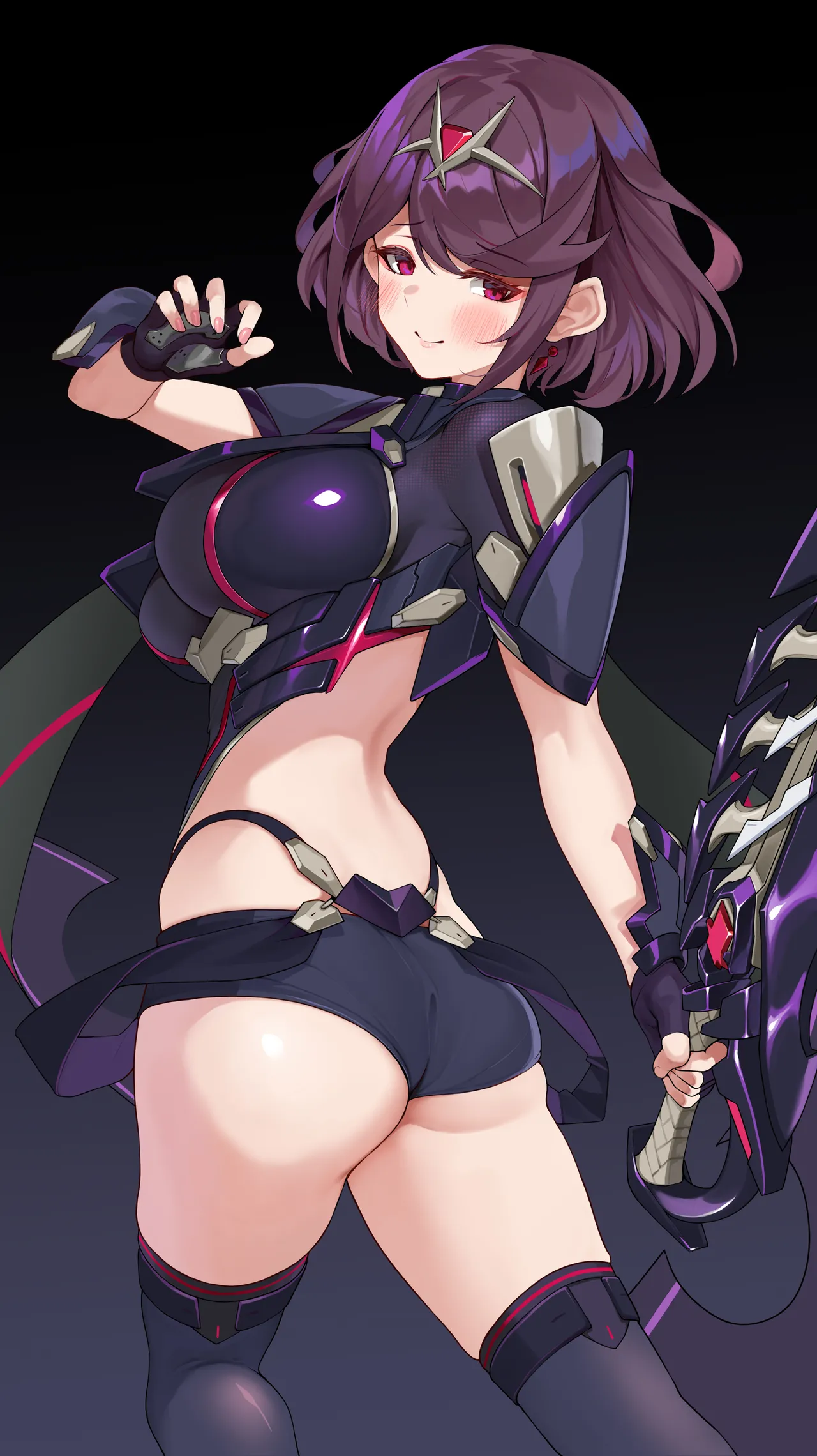 Pyra Alter page 2 full