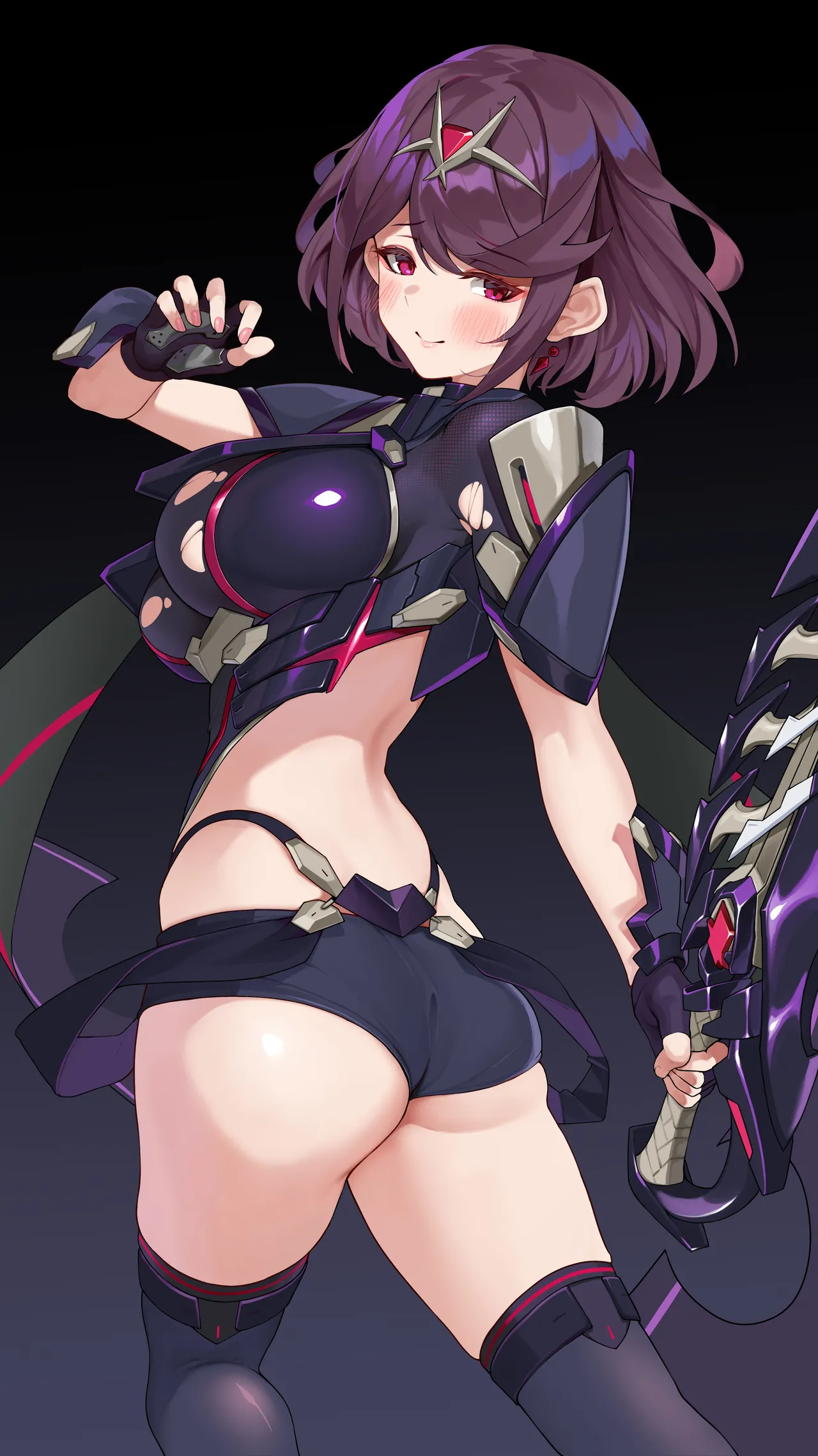 Pyra Alter page 3 full