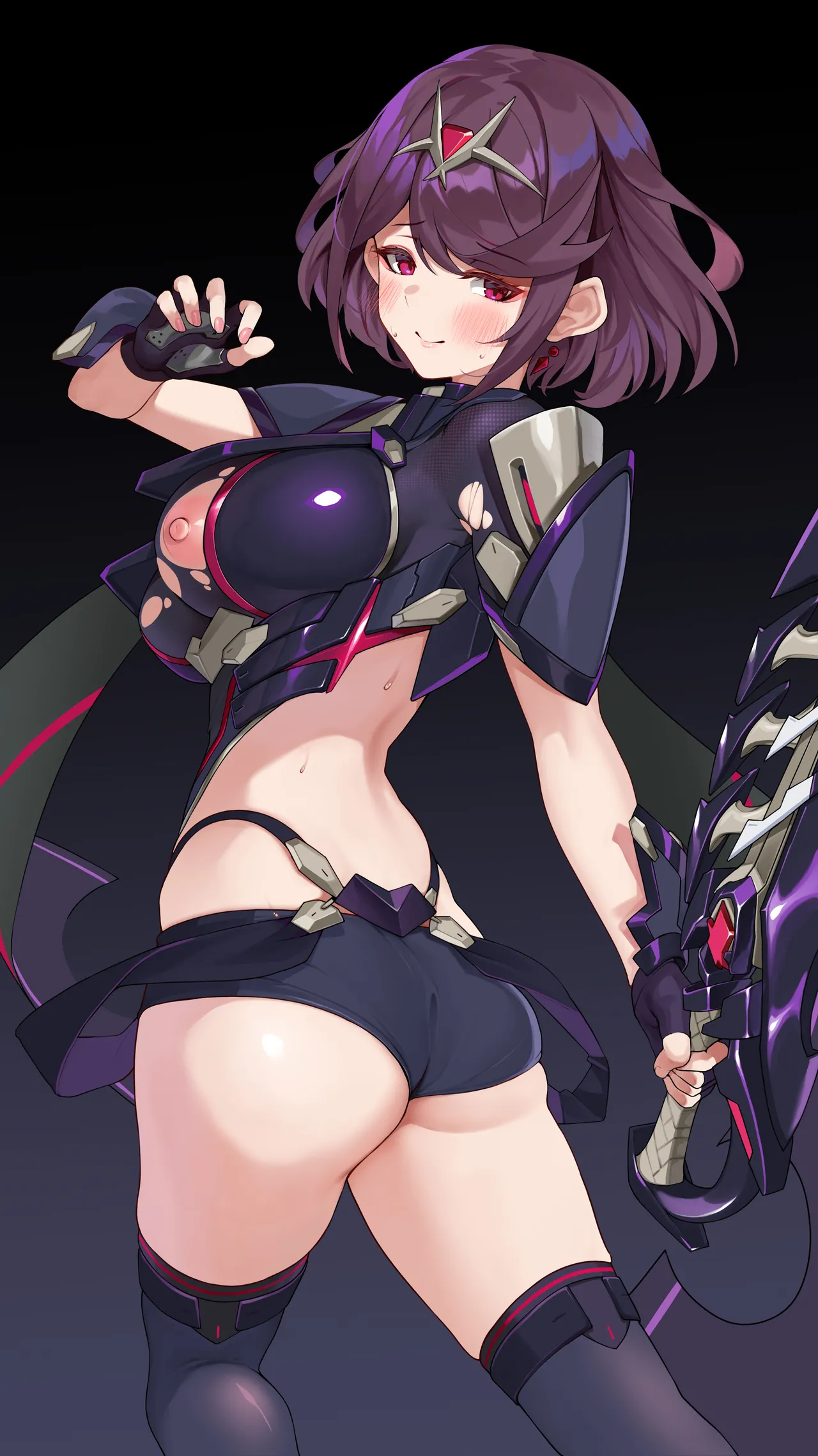 Pyra Alter page 4 full